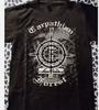 26 Pădurea Carpatică Băutură Veche Ciudată Tricou Negru Unisex S-5XL Tricou Unisex
