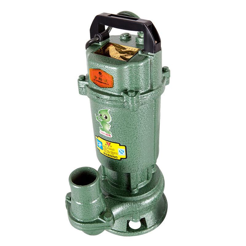 BENXINNONG WQ Vertical Electric Submersible Sewage Pump