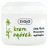 Ziaja Cucumber Cream for Normal, Combination and Oily Skin 100ML