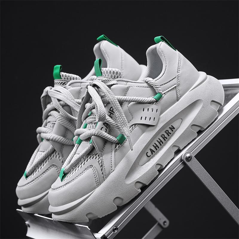 Fashion CYYTL Mens Sneakers Casual Shoes Outdoor Tennis Hiking Fashion Sports Breathable Running Luxury Designer Platform Summer Loafers