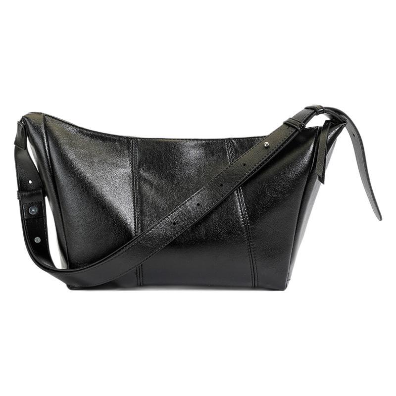 Fashion Single Shoulder Armpit Bag Women's New Casual Bag Versatile Messenger Bag