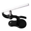 Watch Press Tool Professional Efficient Back Case Press Closer Battery Replacement Tool With 12 Fitting Dies