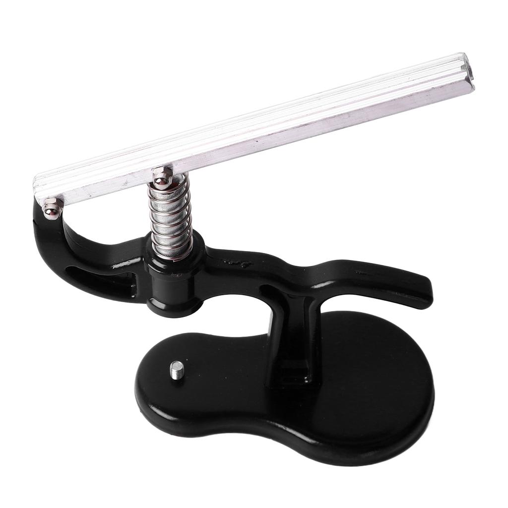 Watch Press Tool Professional Efficient Back Case Press Closer Battery Replacement Tool With 12 Fitting Dies