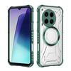 Battle Shadow Series Armor Phone Case for TECNO CAMON 30 4G/5G Shockproof Anti‑Drop Protective Cover
