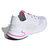 Adidas Roamer 'White Fuchsia Pink' Women's FY6707