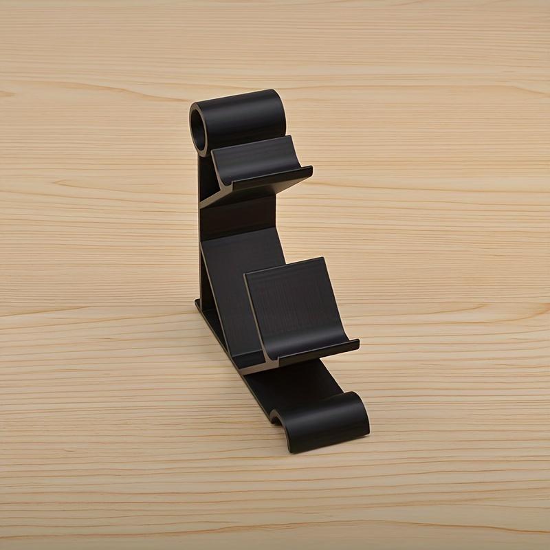 For Xbox Series Gaming Controller Stand Display Holder Storage Bracket Double Layer Anti Slip Stable Base Gamepad Organizer