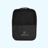 Travel Shoe Organizer With Waterproof Oxford Cloth Large Capacity For Packing And Storage