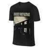 Arctic Monkeys T-Shirt Erwachsene Hip Hop Awesome 100 Baumwolle T-Shirts Sommer Rundhals Beliebtes T-Shirt Bedruckte Übergroße Kleidung