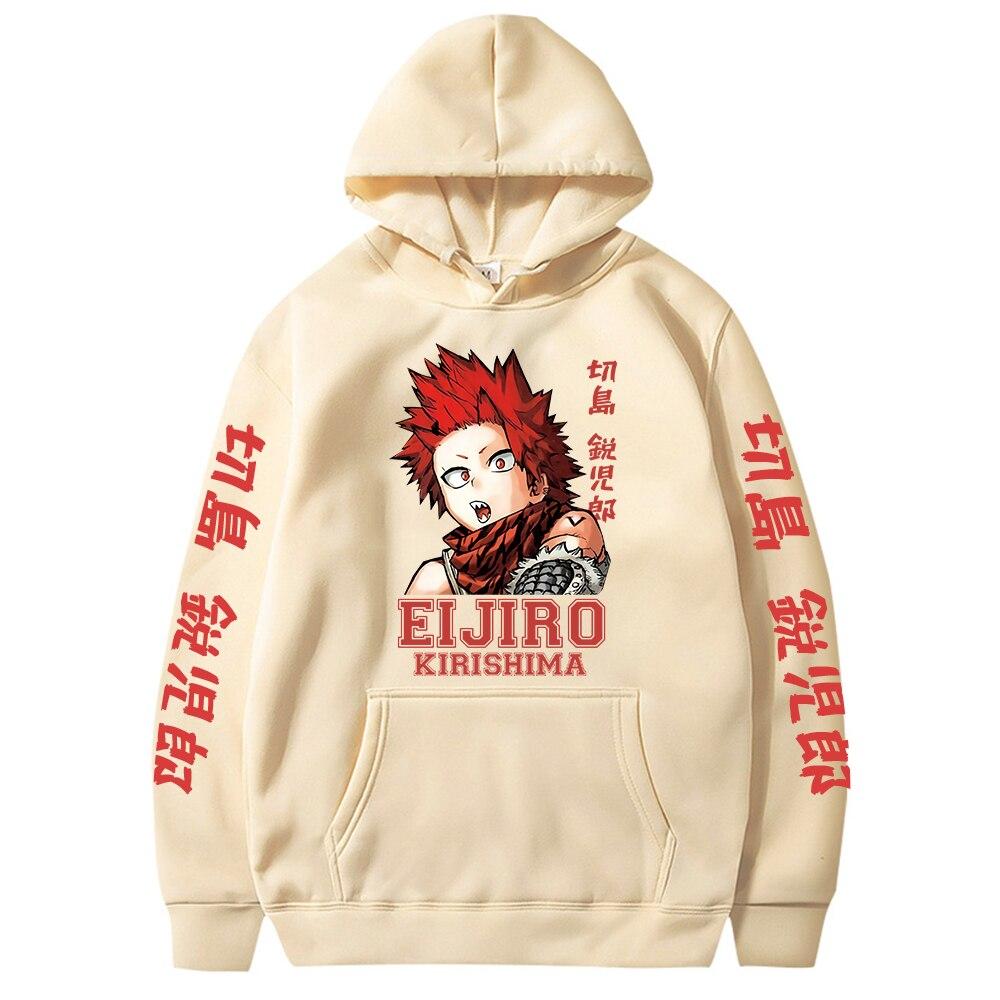 Buy Kawaii Kirishima Eijiro My Hero Academia Anime Harajuku
