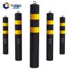 Guxiang 800mm Heavy-Duty Removable Parking Barrier Post