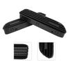 2PCS Side   Vent Trim ABS for M   Accessories Replacement for E46 Celsius E90 M3