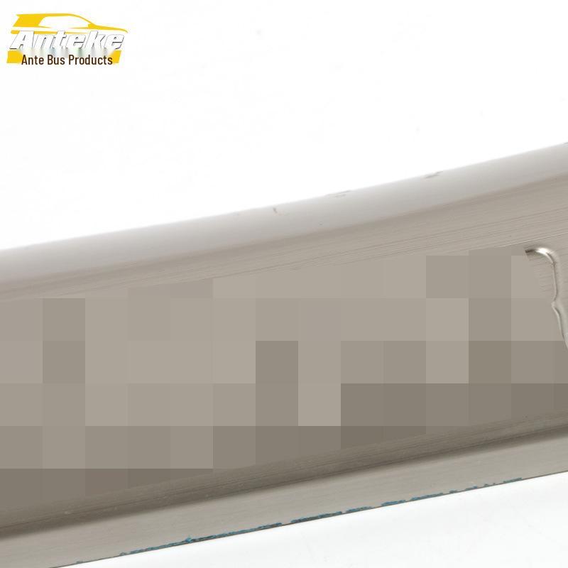Pentium 15 B70 Stainless Steel Sill and Bumper Decorative Strips Welcome Pedal Accessories