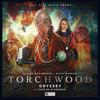 Torchwood 76 Odyssey par Patrick OConnor CDAudio Livre 9781802400243