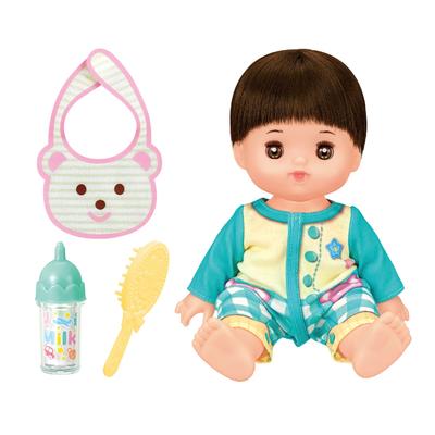 Pilot Mel-chan Puppenset Atchan ab 1,5 Jahren