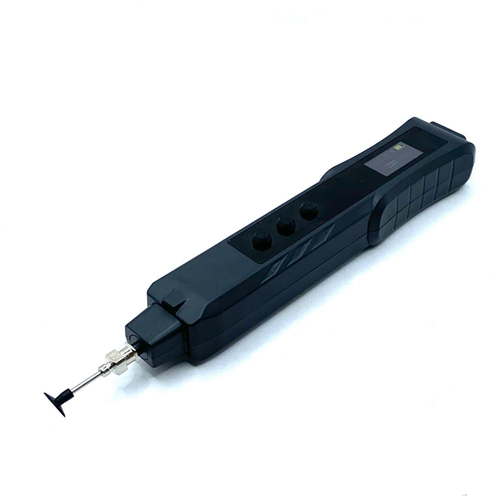 Electric Vacuum Chuck Suction Pen Anti-static Rechargeable Vacuum Pickup Tool Suction Picker Up Hand Tool for IC Chip SMD SMT
