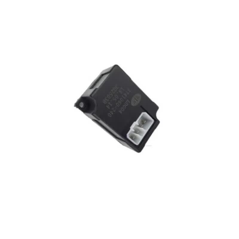 Wiper Relay for Jiefang CTM131 CTM134