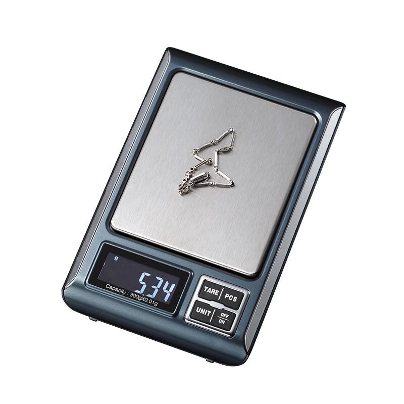 ZISIZ Digital Coffee and Baking Scale