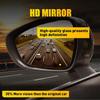 Mirror Glasses Left Driver Side Heated Fit 561857521A Hand VW Volkswagen Passat