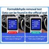 Filtro Aria a Carbone Attivo 2.0T Per Changan CS75 Plus MK1      2024 Accessori Auto Strumenti Aria Condizionata