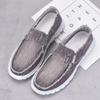 Men's Vulcanize Shoes Work Lightweight Spring Autumn Sneakers Male Legitimate Low Price Designer Luxury Size 45 Trendy Sale On