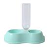 Cat Bowl, Dog Bowl, Automatic Water Dispenser, Feeding Integrated Double Bowl, Cat Food Bowl, Food Bowl, Rice Bowl and Water Bowl