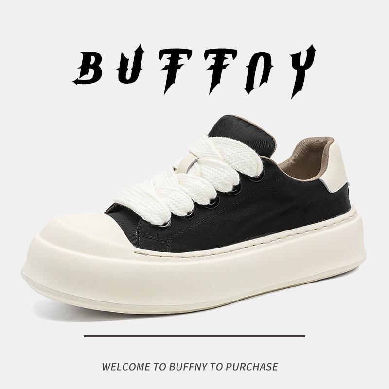 Candy shoes spring and summer cloth shoes men's casual board shoes versatile shoes platform heightening shoes breathable shoes