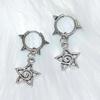 Pendientes – Pendientes de gota