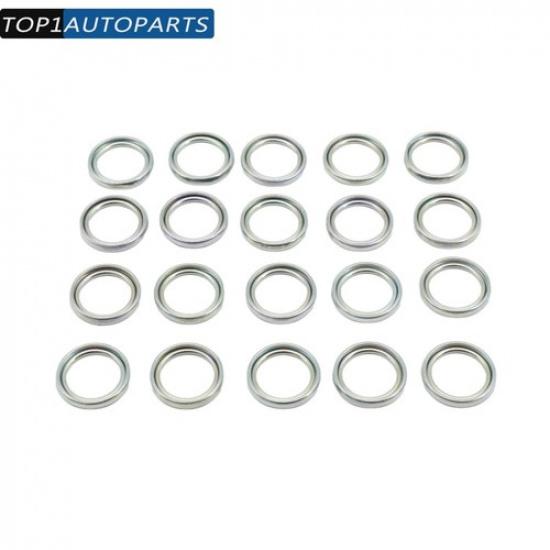 20PCS New For TOYOTA & LEXUS TRANSMISSION DRAIN PLUG GASKET 35178-30010 USA