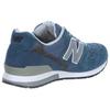 New Balance 996 Series Low Top 'Sky Blue Grey White'