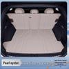 Rear Trunk Mat for NIO ES6, ET5, ET5T, EC6 (Fits 20-25 Models)