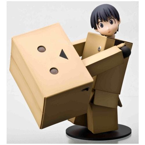 Revoltech Danbo