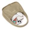 Minimalist Mini Nylon Handbag for Women Casual Underarm Bag with Multiple Color Options Great for Shopping Daily Life  and Weekend Outings