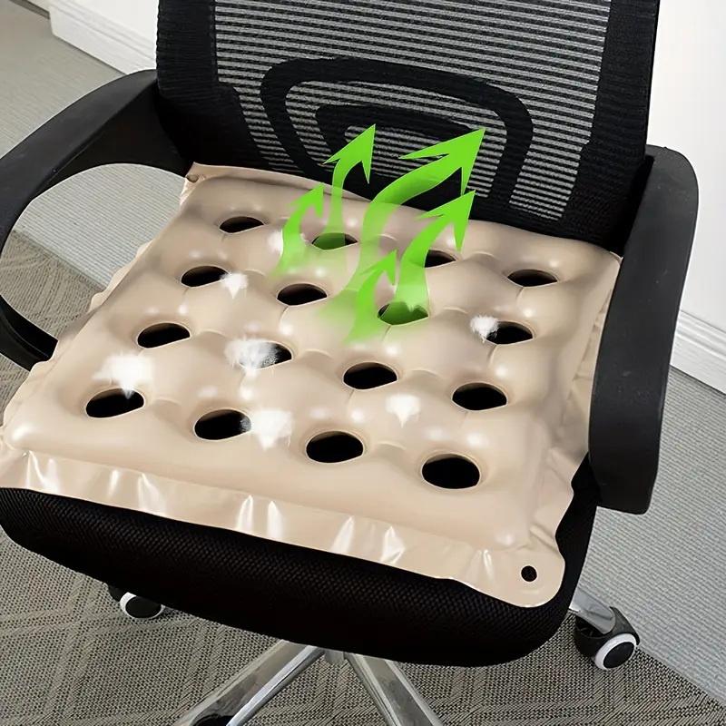 Elderly Anti Bedsore Chair Pad Pressure Sore Cushions Portable Wheelchair Pad Bed Sore Cushion Office Chair Seat Cushion