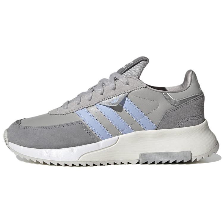 (WMNS) adidas Retropy F2  Grey Blue Dawn  Women s HQ4388 EU 36⅔