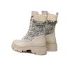 Guess Madiera FL7MDR ELE10 Бежевые ботильоны