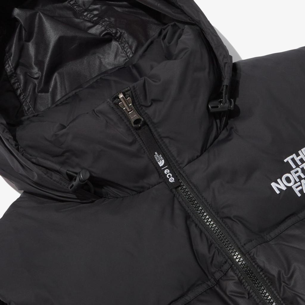 THE NORTH FACE 1996 Retro Nuptse Gilet NV1DP55A