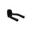 Guitar & Ukulele Wall Hook - Metal Hanger for Universal Musical Instruments