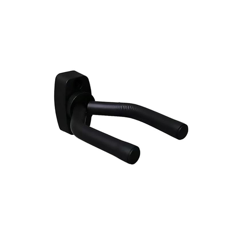 Guitar & Ukulele Wall Hook - Metal Hanger for Universal Musical Instruments