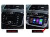 Fiat Punto GPS Navigation Carplay with Reversing Camera and Bluetooth CD System