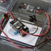 Hobbywing 10A UBEC 2~6S Voltage Regulator Module New Fully Waterproof Small Car 6V/7.4V/8.4V Adjustable For Toy car parts