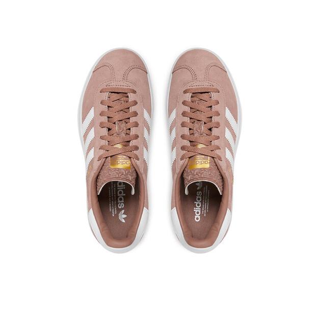 Кроссовки adidas Originals Gazelle Bold J