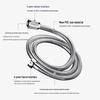 Stainless Steel Braided Shower Hose