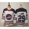 NHL Atlanta Thrashers Hockey Jersey Mens Fan Apparel Ice Uniform Team Sports Gear