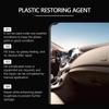 Car Restorer Kit Powerful Car Cleaning Kit 100ml Vehicles Refurbish Agent Cars Gentle Scratch Repair Agent