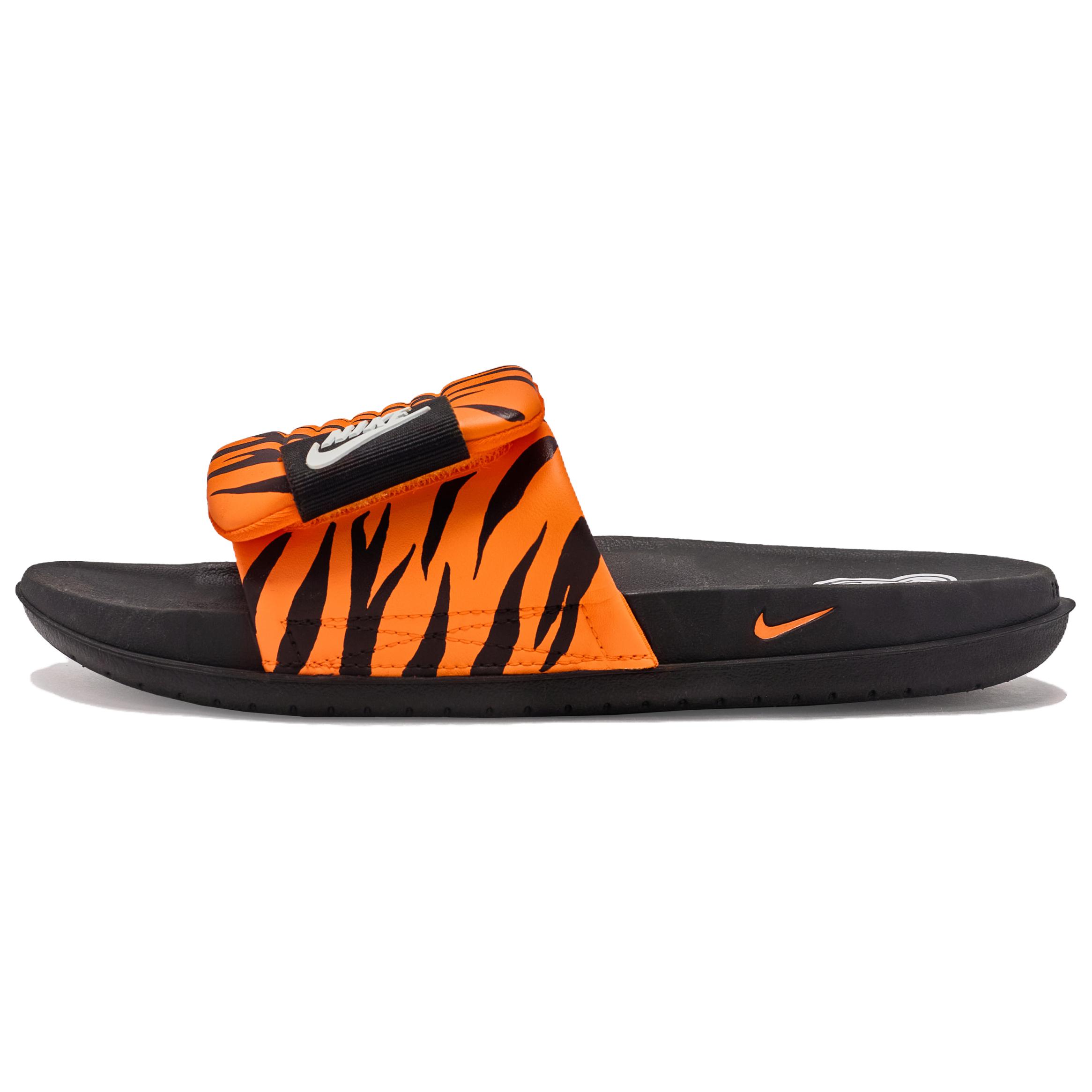 Nike Offcourt Slide Slippers Men`s Black
