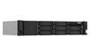 NAS Server TS-864eU-8G 8x0HDD Intel Celeron N5095 8GB