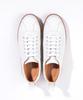 Brenowelt Veggie Ball White Sneakers 7110