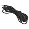 Headphone Audio Cable for Kingston HyperX Cloud MIX Gaming Headset Volumn Adjusted Cord