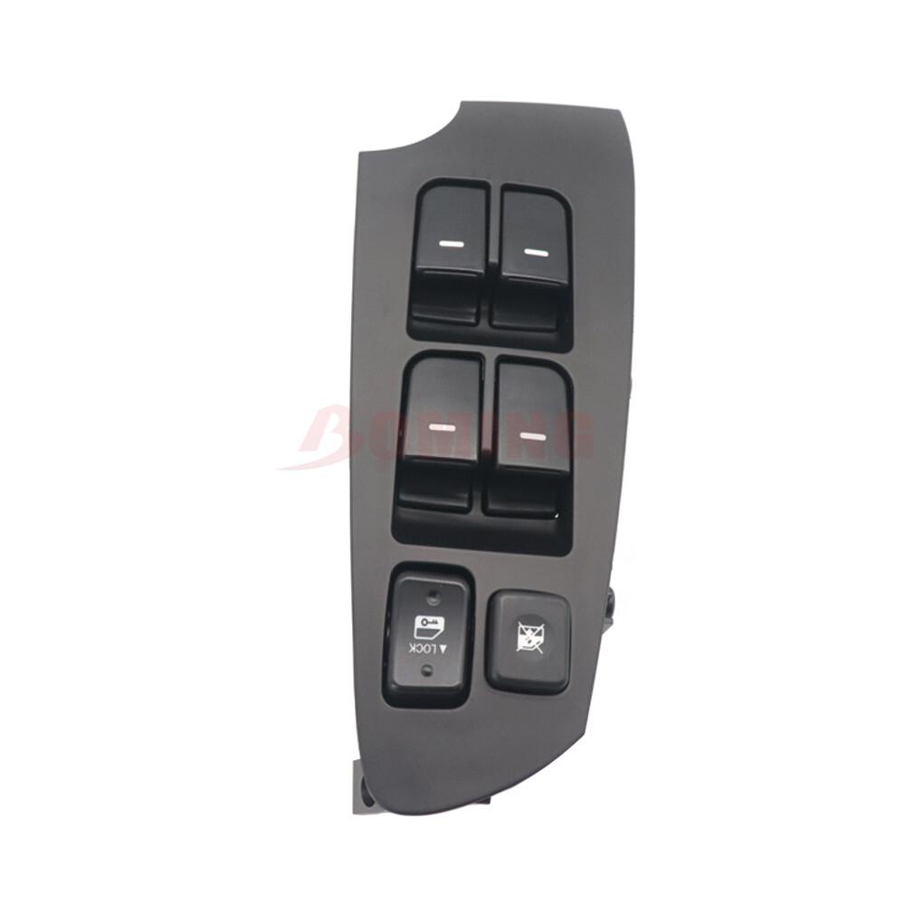 Power Window Main Switch 93570-1M100WK for Kia Forte Sedan Cerato Koup 2010-2013