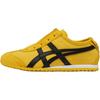 Mexico 66 Casual Shoes Yellow/Black Kids' 1184A085-751